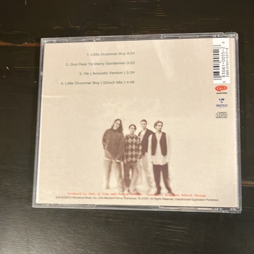In good condition - Picture 2 of 5